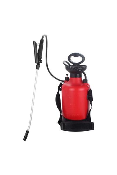 Dirim Ağaç Ilaçlama Makinesi 5 Lt Pompası
