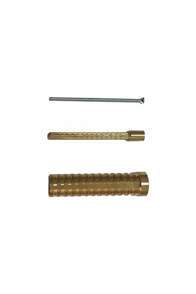 Grohe Gizli Taharet Valf Uzatma Borusu Metal - 99kauz01