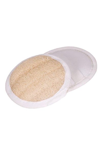 Nursima Round Pumpkin Fiber
