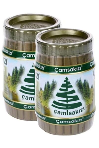 Çam Sakızı El Ağdası 240 Gr X 2 Adet
