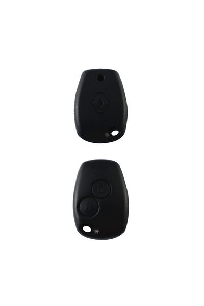Moda Garage Renault Dacia 2 Button Control Container