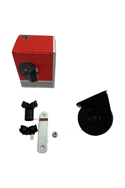 Fiamm Bmw E60 E90 E92 F10 F30 Serisi Orjinal Korna Bmw Soket