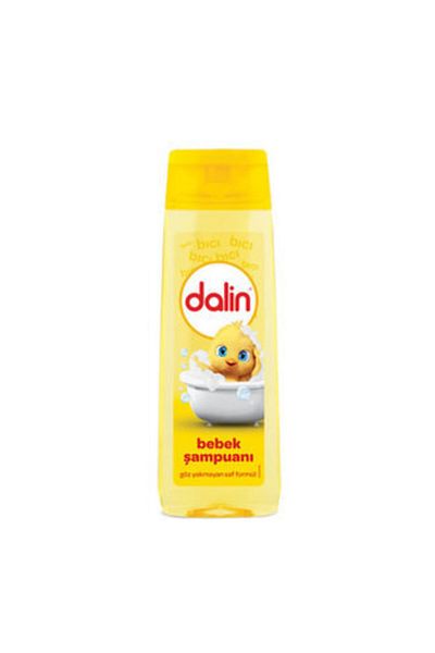 Dalin 200 Gr X5 Baby Shampoo