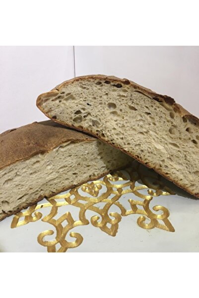 Hüsrevzade Patatesli Afyon Köy Ekmeği