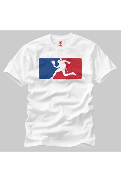 Crazy Player Unknown Battlegrounds Nba Логотип Чоловіча футболка