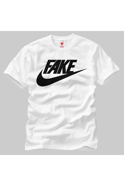 Crazy Tricou fals pentru bărbați