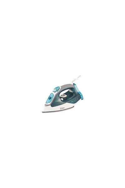 Kiwi KSI-6319C CeramiC Soleplate Steam Iron