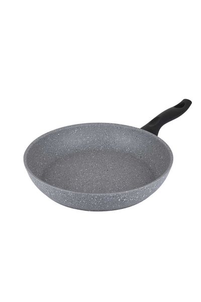Tantitoni Granite Gray Pan - 28 Cm