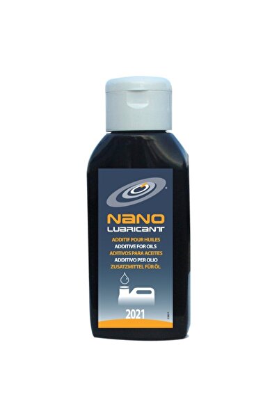 Nano Lubricant 2021 Motor Yağı Katkısı - 100ml