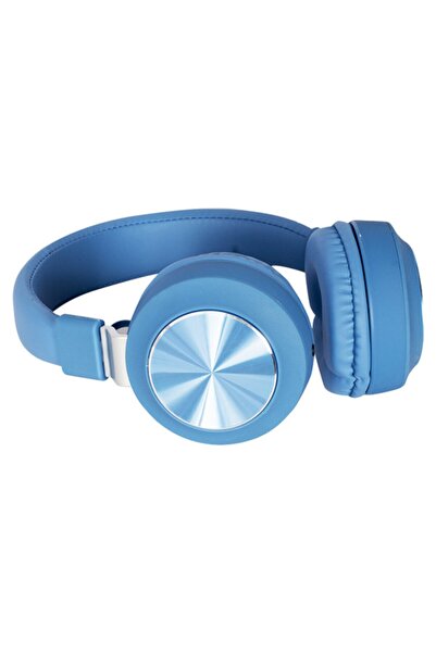 Çeşitli Powermaster Mf-200ap Kulaküstü Tasarım Kulaklık