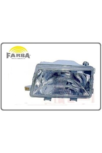 FARBA Renault 9-11 R9 R11 Broadway Far Sol Çıtalı 10357