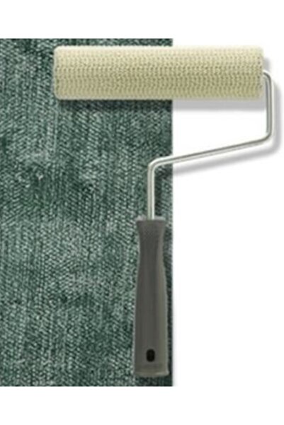 Dekor Ince Desen Rulo