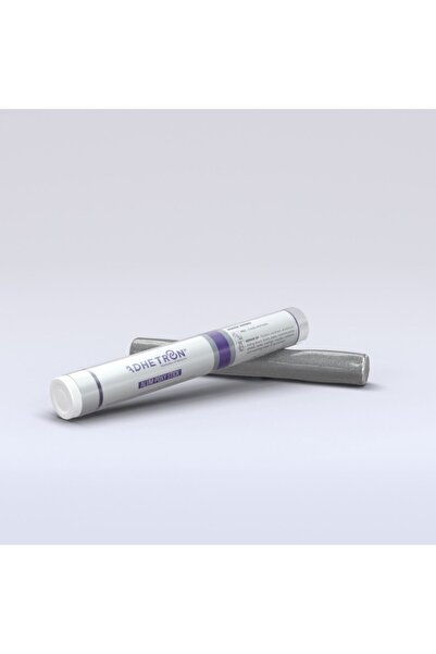 Adhetron Alum-poxy Aluminyum Dolgulu Epoksi Tamir Macunu - 120gr
