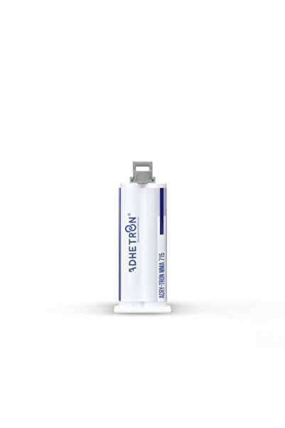 Acry-tron 007 Metal Yapıştırıcı - 50ml