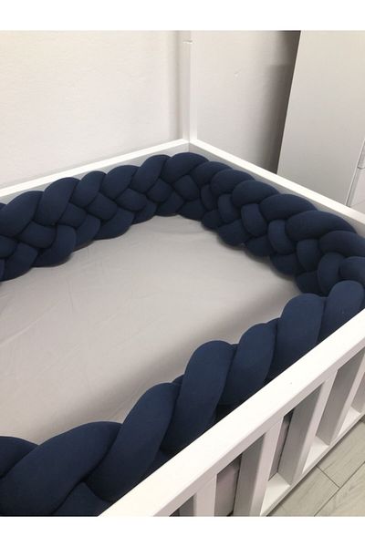 GULDESIGN 4-Piece Knit Protection 500 Cm Dark Blue
