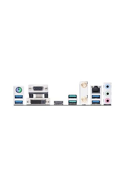 ASUS Prime B550m-a (wi-fi) Amd Am4 3rd Gen Ddr4 Vga Dvi Hdmi Amd Motherboard