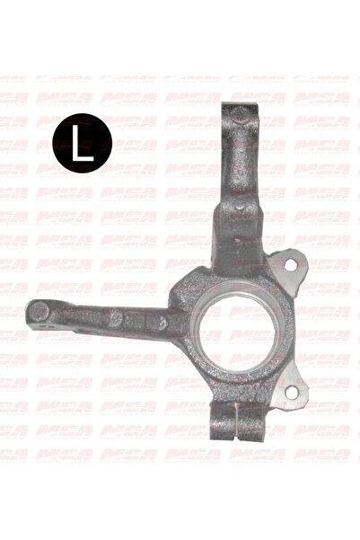 Aks Tasiyici Sol ( Fiat Tempra ) - -71200
