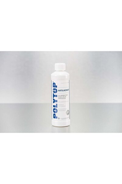polytop Hart Glanzwachs Cila 500ml.