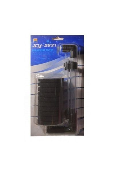 Xinyou Xy 2821 Single Pipe Production Filter Large
