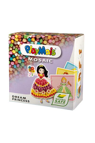 Mosaic Dream Princess / Play Mais