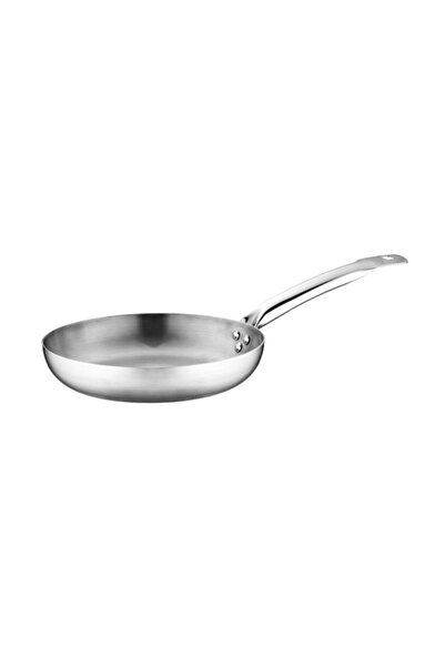 Altınbaşak مقلاة فولاذية متعددة المعدن، 28 سم