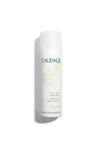 Caudalie Grape Water-üzüm Suyu 200ml