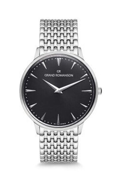 Grand Romanson Gr.1.ag1238.03 Erkek Kol Saati