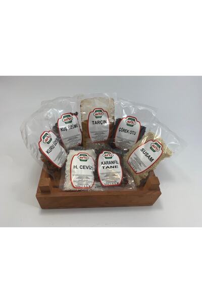 Artı Lezzet Aşure Paketi -2