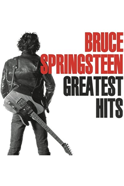 Yabancı - Bruce Springsteen -greatest Hits