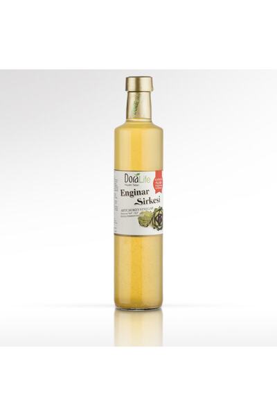DoraLife Enginar Sirkesi Artichokes Vinegar
