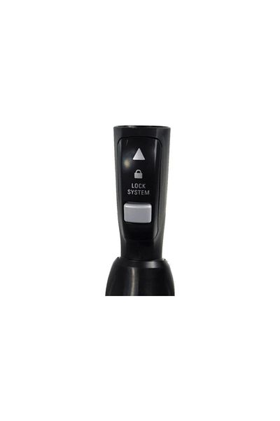 Rowenta Rectangular Pedal Sweeper Head (original)
