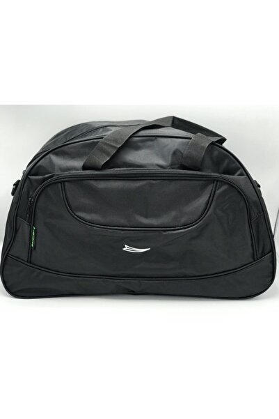 Moda Küresi Askılıklı Şık Spor El Valizi Ekstra Büyük Xl Boy