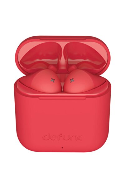 Defunc Red True Go Slim Bluetooth Kulaklık