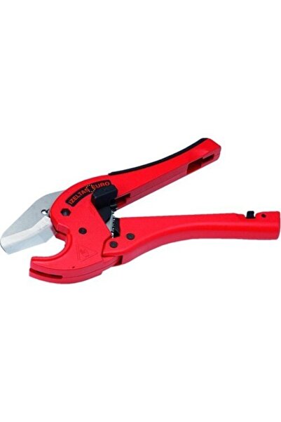 İzeltaş Boru Kesme Makası Plastik 42mm