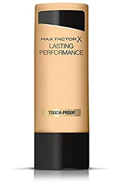 Max Factor Uzun Süre Kalıcı Sıvı Fondöten 100 Fair 35 ml
