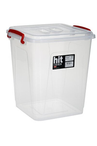 Bora Plastik Bora Covered Case No:17- 23 Lt Bo447