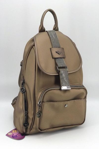 MEGA Women's Copper Backpack