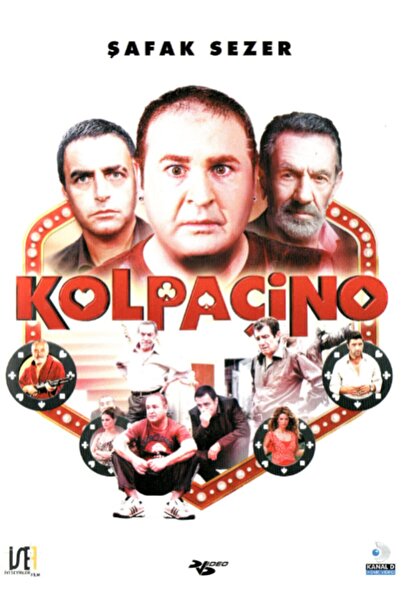 D Yapım Kolpaçino
