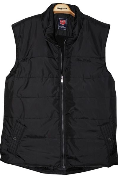 Thomas Breitling Large Size Winter Vest