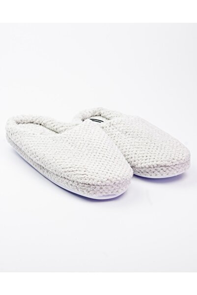 Polaris 600172 .Z Papuci de casă pentru femei gri 100558023