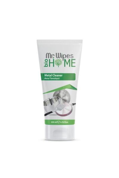 Mr. Wipes Metal Temizleyici 200 ml