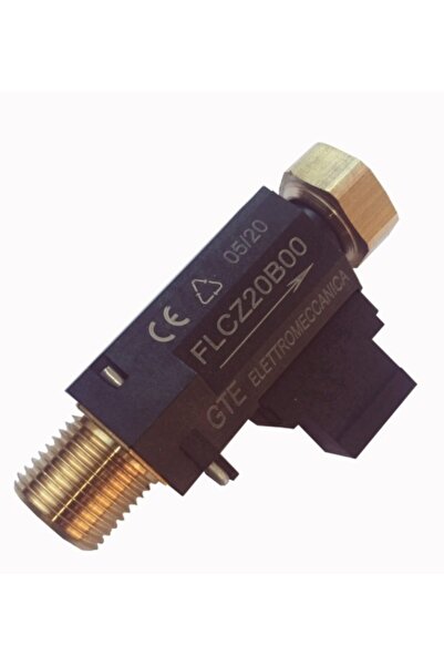 Universal Şofben Akış Şalteri Üniversal