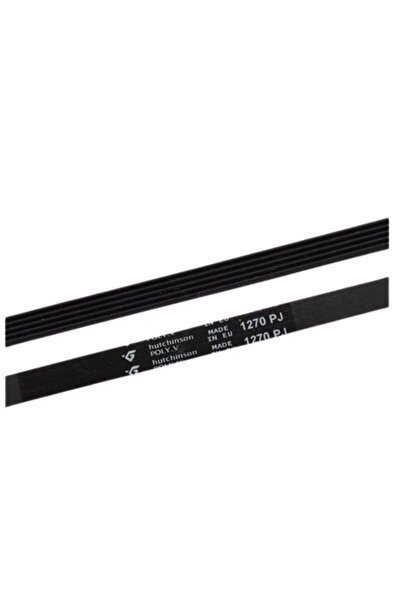 Beko 1270 H7 El Çamaşır Makinesi Kayışı - 2810260100