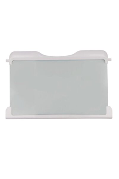 Beko B 9330 Nm Buzdolabı Cam Raf - ( 4320580400 )