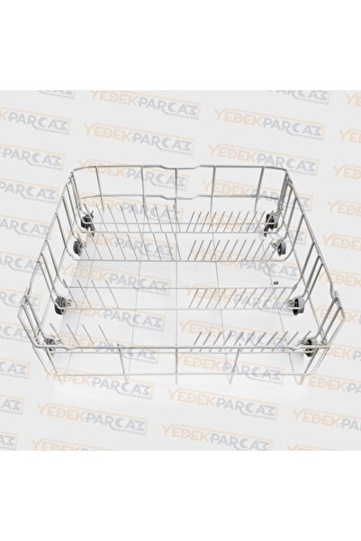 Altus Al 413 Ts - Al 412 T Bulaşık Makinesi Alt Sepet - 1758971200