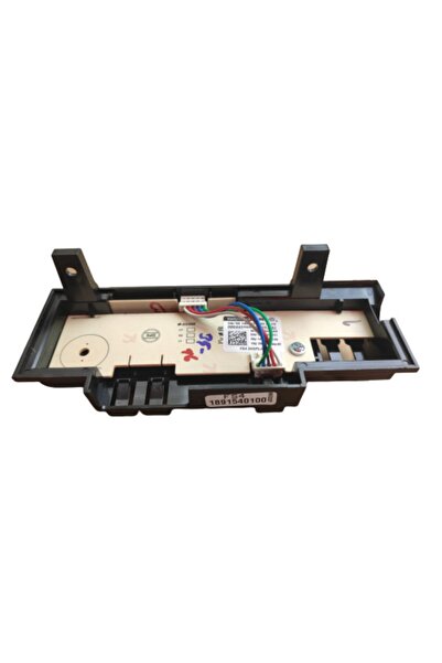 Arçelik 6232 Hst - 6242 Ht - 6242 Hıt Bulaşık Makinası Ekran Kartı