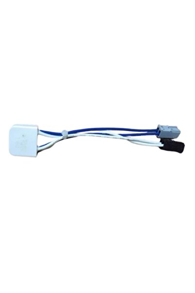 Beko Bimetal Termostat - ( 4328840485 )
