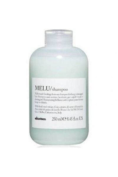 Davines Shine for Hair 250 Ml - Melu Anti-fouling Shampoo