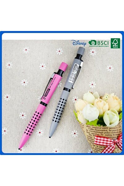 Mikro Basmalı Uçlu Kalem 0.7mm Mp-502