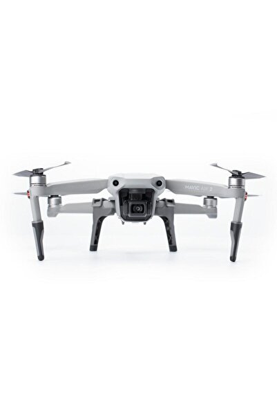 PgyTech Djı Mavic Air 2 Yükseltilmiş Güvenli Iniş Ayağı Seti